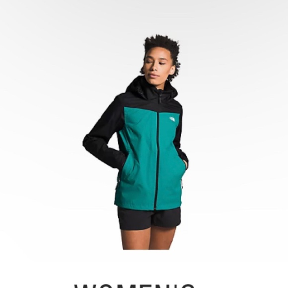 Like new WOMEN'S RESOLVE PLUS JACKET
XS / JAIDEN